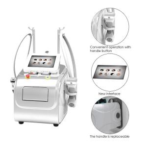 Wholesale massage stone: Portable Vacuum Body Slimming Velashape Machine Beauty Machine