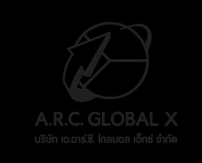A.R.C. Global X .,Ltd.