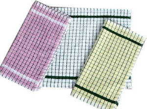 Wholesale Towel: Terry Kitchen Towel, Terry Dish Cloths