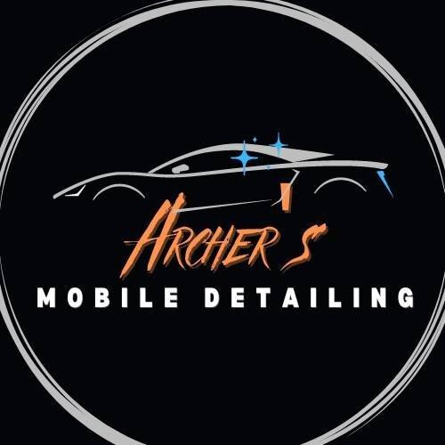 Archer's Mobile Detailing