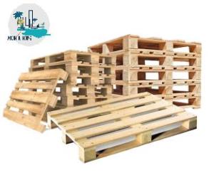 Wholesale quality technology: Wooden Pallets