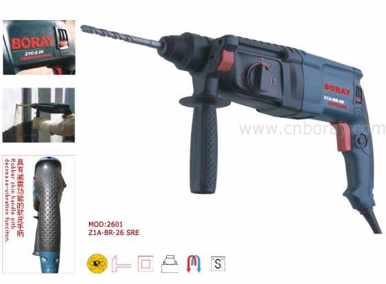Electric Bosch Hammer 24mm Gbh2 24re Id 2525755 Product Details