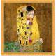 Gustav Klimt Scarf