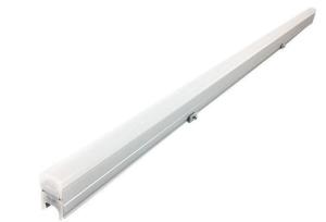 Wholesale aluminium alloy profiles: Outdoor Linear Profiles Direct View RGB SMD5050 DMX512 W23MM