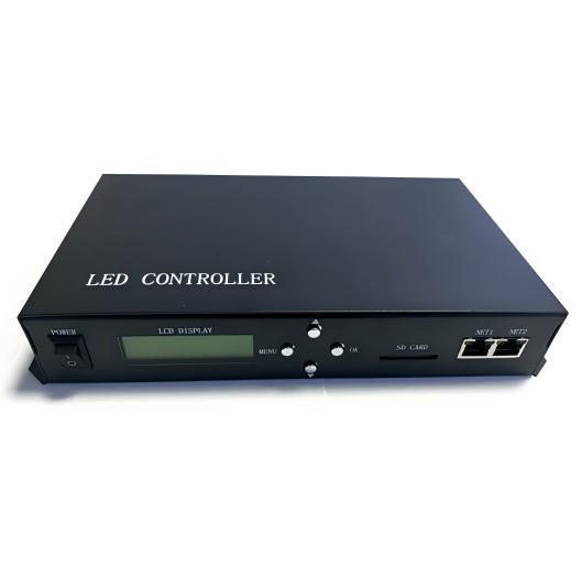 Control System
