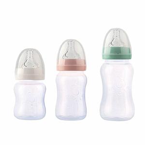 240ml Stainless Steel Thermos Baby Feeding Milk Water Bottle with Handle -  China Feeding Water Bottle and Baby Milk Bottle price