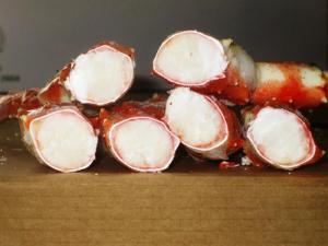 Wholesale Fish & Seafood: Frozen Alaskan King Crab