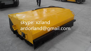 Wholesale road sweeper: Pickup Sweeper,Pick-up Cleaner,Road Sweeper