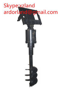 Wholesale Construction Machinery Parts: Breaking Hammer,Auger,Spiral Drill Pipe,Loader Breaker