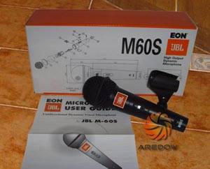 jbl microphone price
