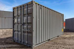Wholesale container shipping: Used Shipping Container/ 20 Feet/40 Feet/40 Feet High Cube Containers for Sale