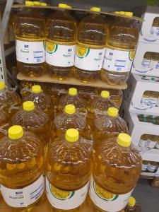 Wholesale seed oil: Quality 100% Pure Refined Sunflower Oil/ Bulk Quality 100% Pure Refined Sunflower Oil for Sale