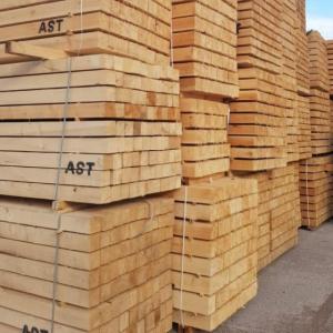 Wholesale ab: KD Lumber/ Timber/ Timber Birch Wood Pine Timber, Russian Hard Wood