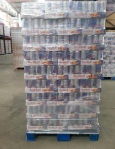 Wholesale alcohol: Buy Red Bull Energy Drink 250ml X 24 Cans Wholesale