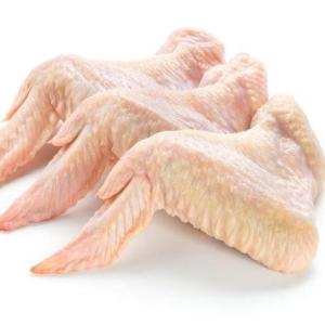 Wholesale frozen chicken legs: Frozen Brazil Chicken Paws - Halal Chicken Feet for Sale  Whole Chicken - Chicken Middle Joint Wings