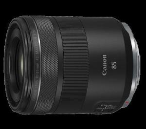 Wholesale Lenses: Canon RF 85mm F/2.0 Macro Is Stm Lens