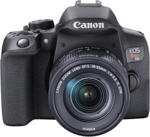 Wholesale g: Canon Eos Rebel T8i Digital Slr Camera with 18-55mm Lens