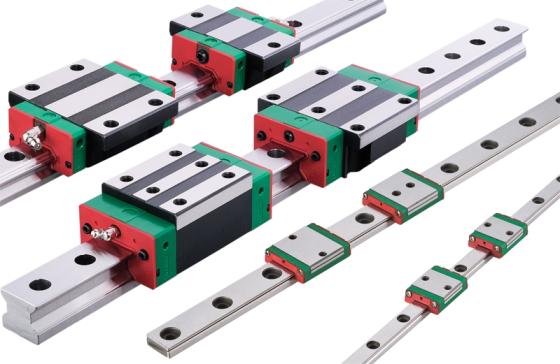 HIWIN EG Series Low Profile Ball Type Linear Guide Block And Rail(id ...