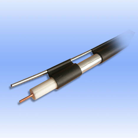 Sell CATV Coaxial cable(id:561514) from Catvscope Co.,Ltd - EC21