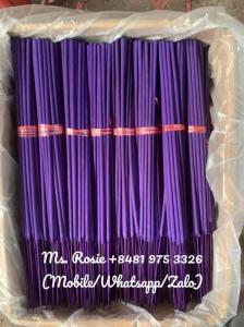 Wholesale colour: 19 Inches Colour Incense Stick