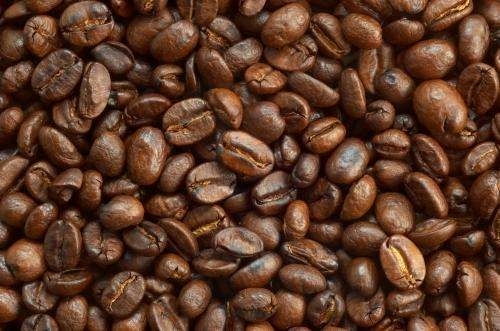 Image result for Liberica Beans