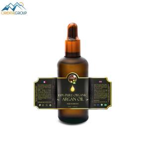 Wholesale used oil to oil: Organic Virgin and Deodorized Argan Oil