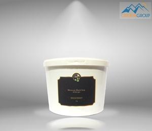 Wholesale olive oil soap: Moroccan Black Soap in Bulk