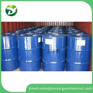 Wholesale waste collector: N-butanol