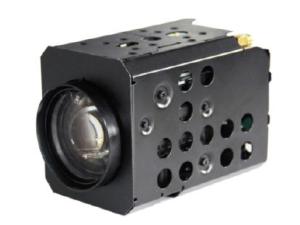 Wholesale zoom lens: Full-HD 1/2.8 Sensor 4.7~94mm Lens 20X Optical Zoom Camera Module