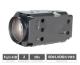 Full-HD 1/1.8 Global Shutter Sensor 6~180mm Lens 30X Optical Zoom Camera Module
