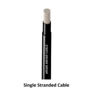 Wholesale Power Cables: Single Core Stranded Cable