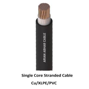 Wholesale Power Cables: Single Core Stranded Cable