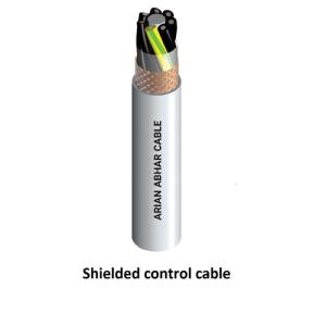 Wholesale control cable: Control Cable