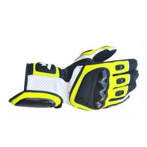 Wholesale air ventilators: Racing Motorcycle Glove