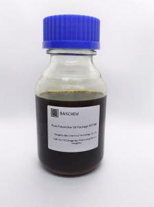 Wholesale temperature measurement: Rust Preventive Oil Package Rust Inhibitor RP7188