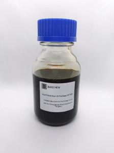 Wholesale non ferrous metal separator: Rust Preventive Oil Package Rust Inhibitor RP7100