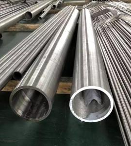 Wholesale Steel Pipes: Manufacturing of ERW Pipes