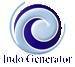 Indo Generator Store Company Logo