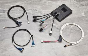 Wholesale industrial module: LVDS Cable, Waterproof Cable