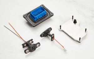 Wholesale electric vibrator: Interlock Connector