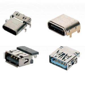 Wholesale monitor cable: Universal Serial Bus (USB) Connector