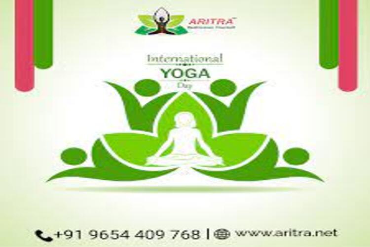 Aritra Rediscover Yourself