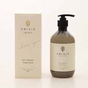 Wholesale hair treatment: ARIVIE Ami Repair Hair Treatment 500ml