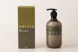 Wholesale natural pigment: ARIVIE Hair Care - New Repair Hair Treatment 500ml