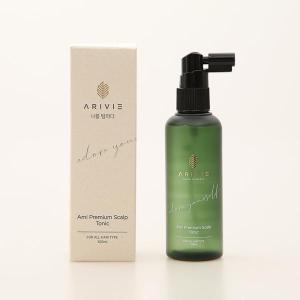 Wholesale hair loss: ARIVIE Ami Premium Scalp Tonic 100ml