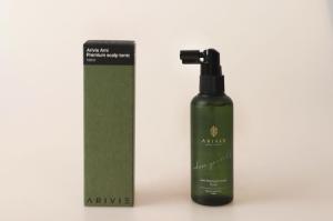 Wholesale hair nutrition: ARIVIE Hair Care - Ami Premium Scalp Tonic 100ml