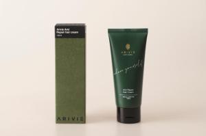 Wholesale cream: Arivie Repair Hair Cream 100ml