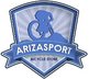 Arizasport Medan Company Logo