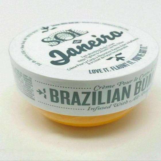 SOL DE JANEIRO Brazilian Bum Bum Cream 75ml(id:11641643). Buy United ...