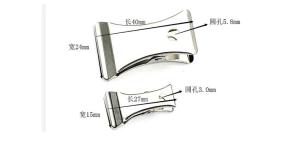 Wholesale crocodile clips: Metal Mini Clamps Mini Spring Clamp